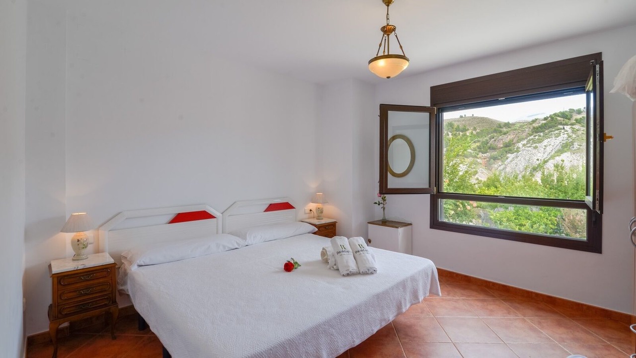 Photo of Bedroom in Conchar