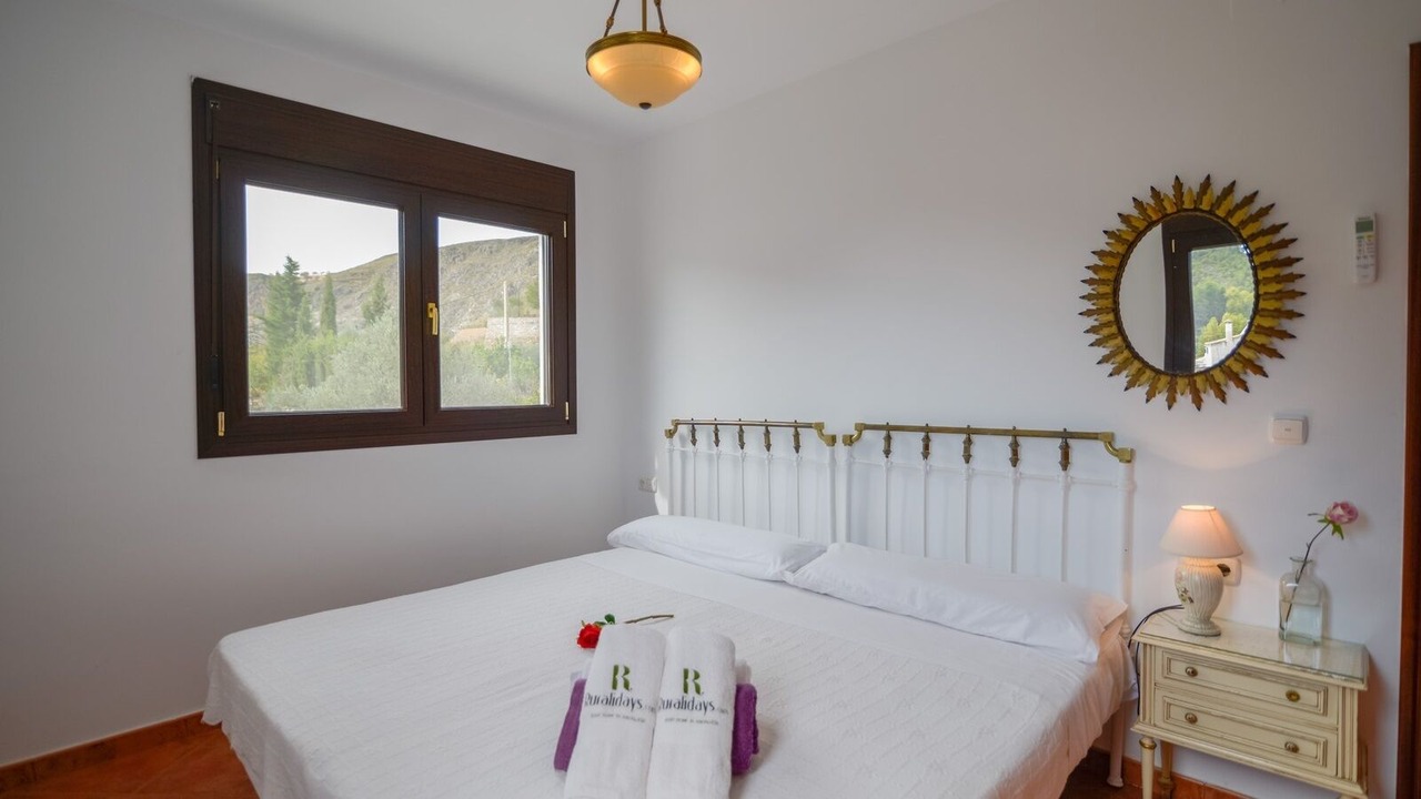 Photo of Bedroom in Conchar
