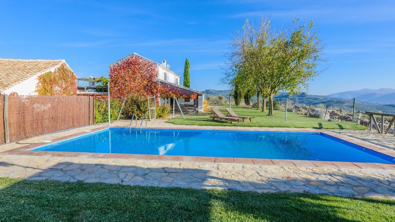 Photo of Outdoor in Algarinejo