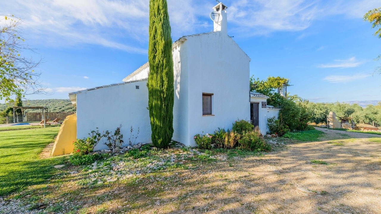Photo of Outdoor in Algarinejo