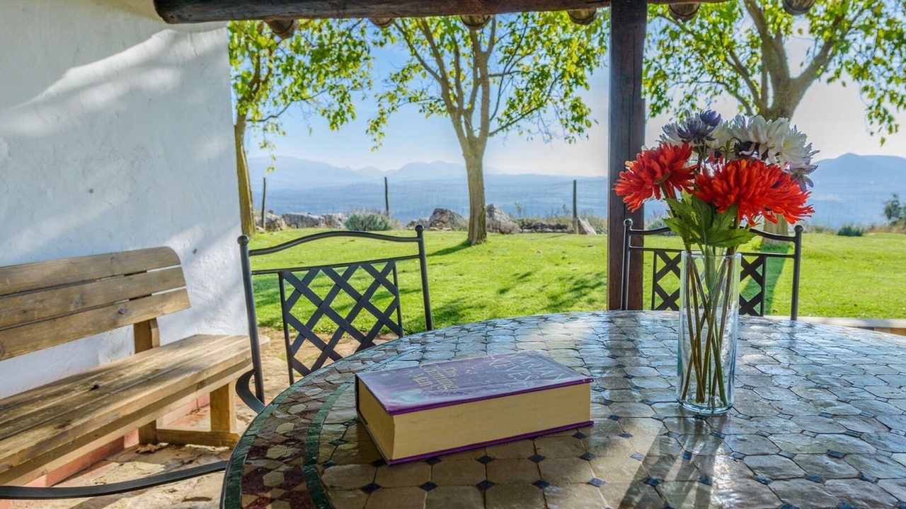Photo of Outdoor in Algarinejo