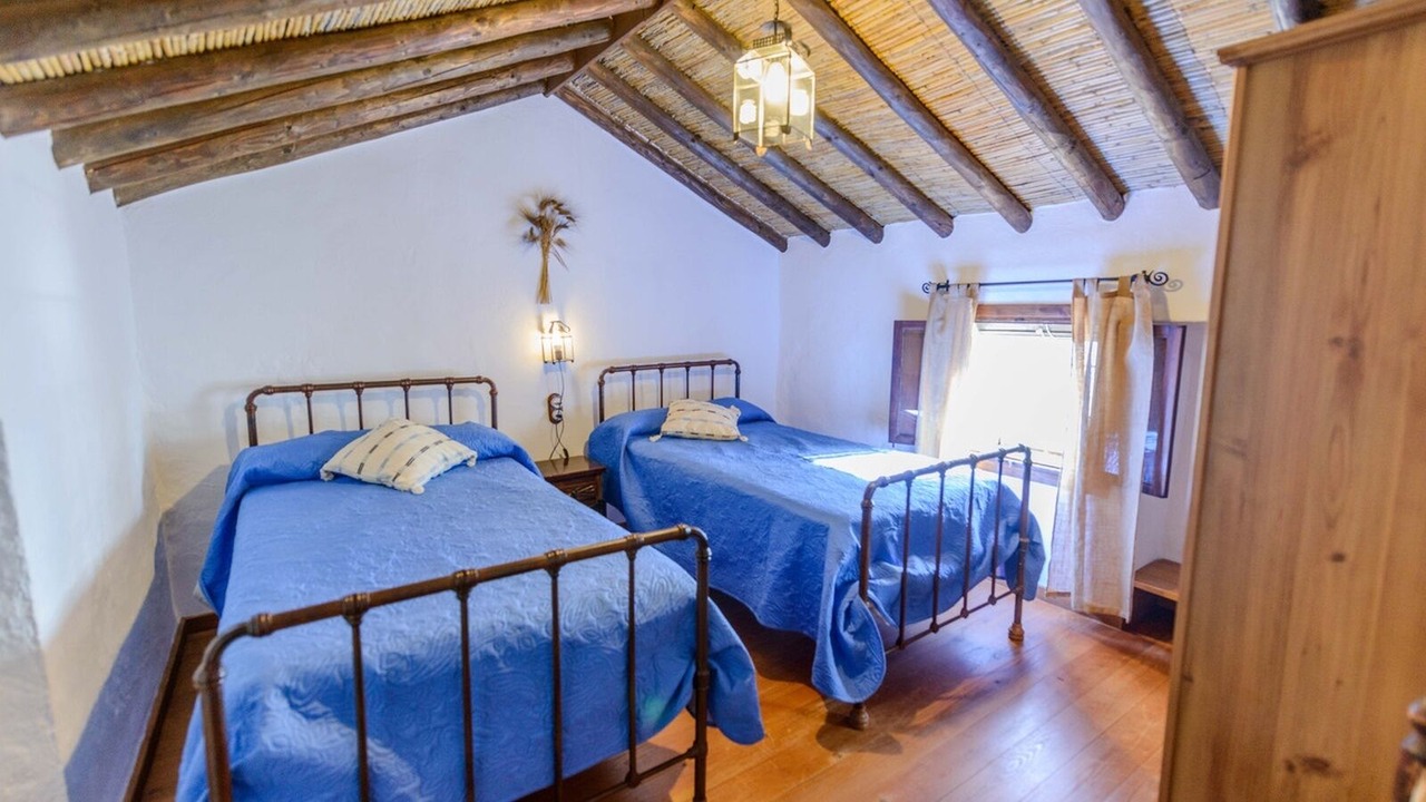 Photo of Bedroom in Algarinejo