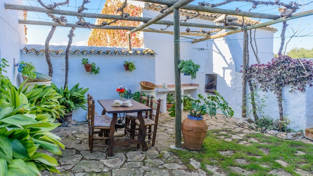 Photo of Outdoor in Algarinejo