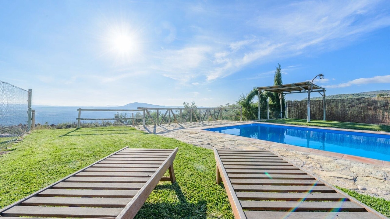 Photo of Outdoor in Algarinejo