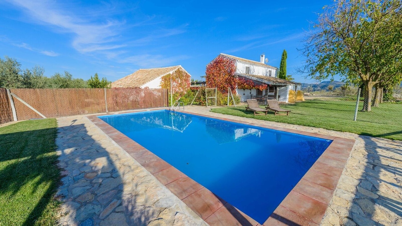 Photo of Outdoor in Algarinejo