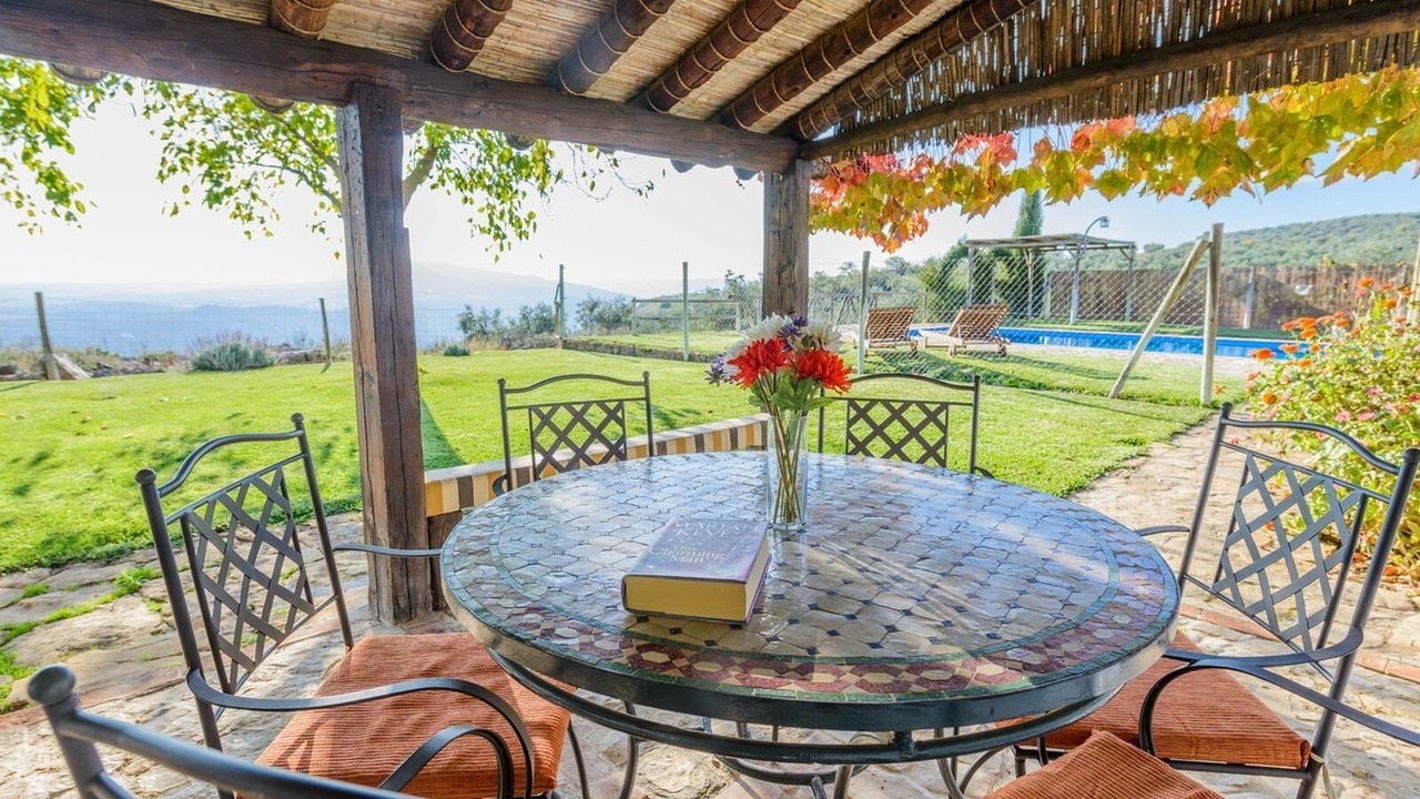 Photo of Outdoor in Algarinejo