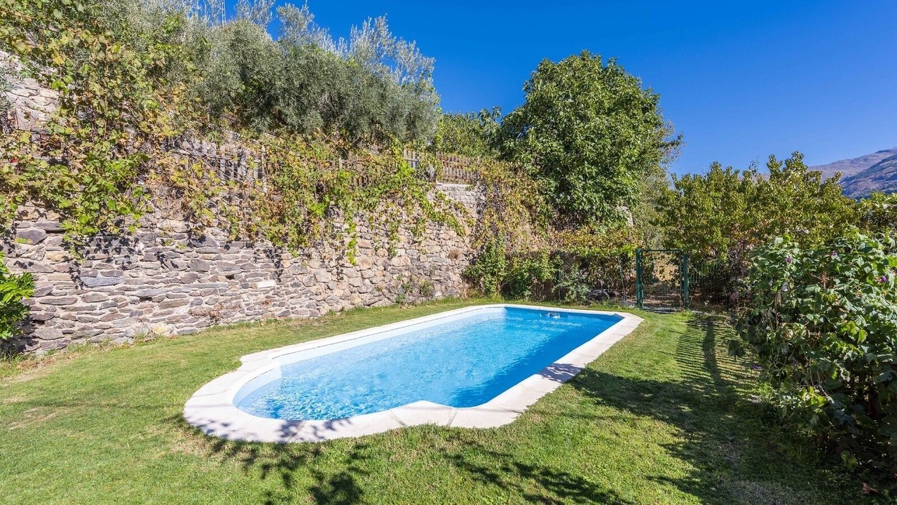 Photo of Outdoor in Guejar Sierra