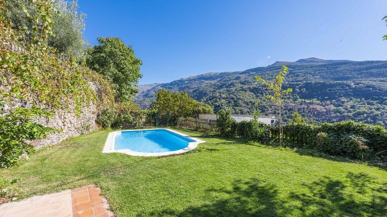 Photo of Outdoor in Guejar Sierra