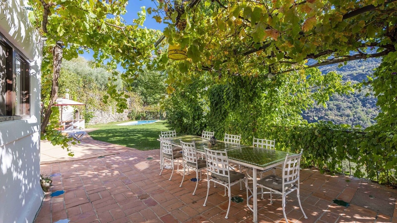 Photo of Outdoor in Guejar Sierra