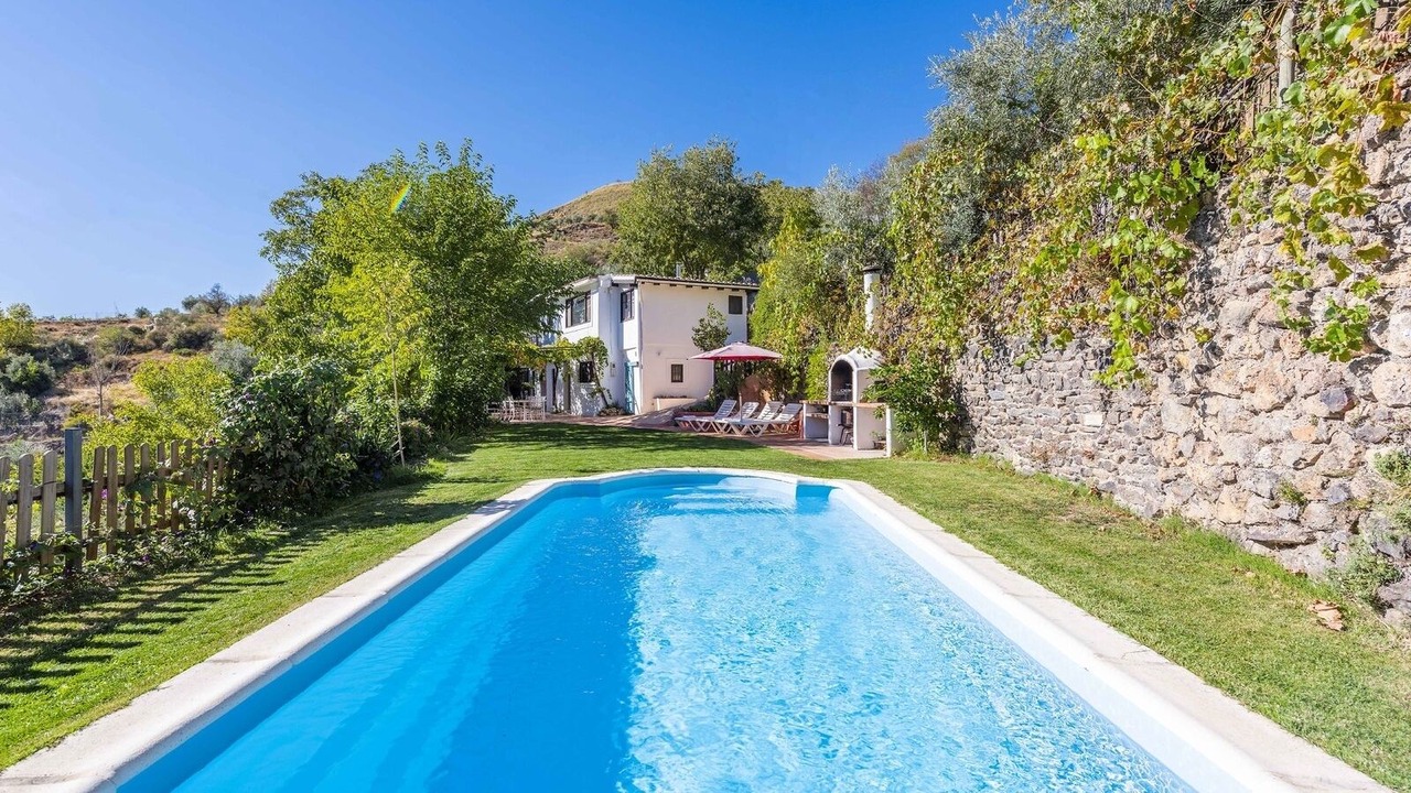 Photo of Outdoor in Guejar Sierra