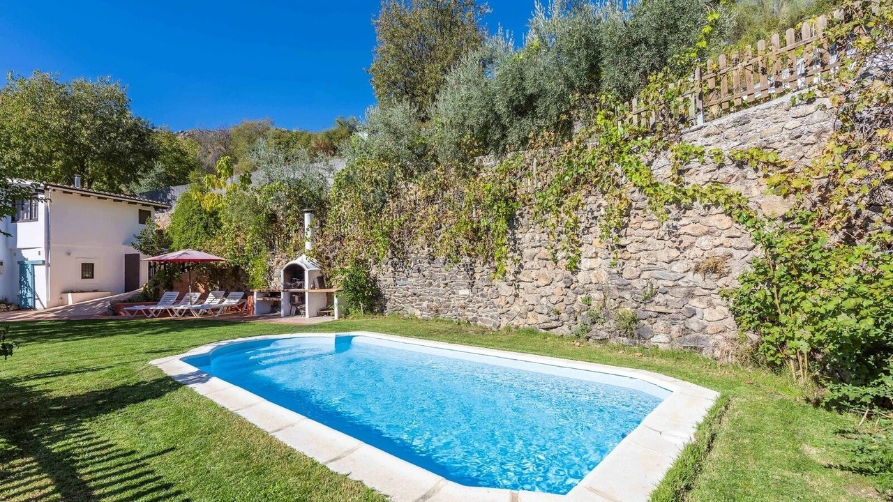 Photo of Outdoor in Guejar Sierra