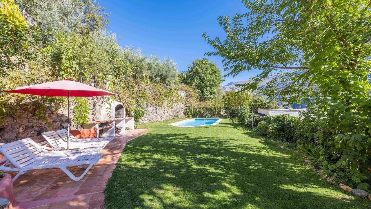 Photo of Outdoor in Guejar Sierra
