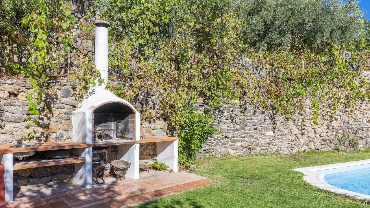 Photo of Outdoor in Guejar Sierra