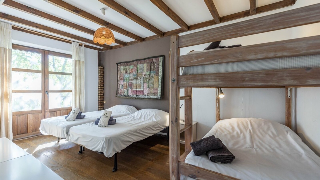 Photo of Bedroom in Guejar Sierra