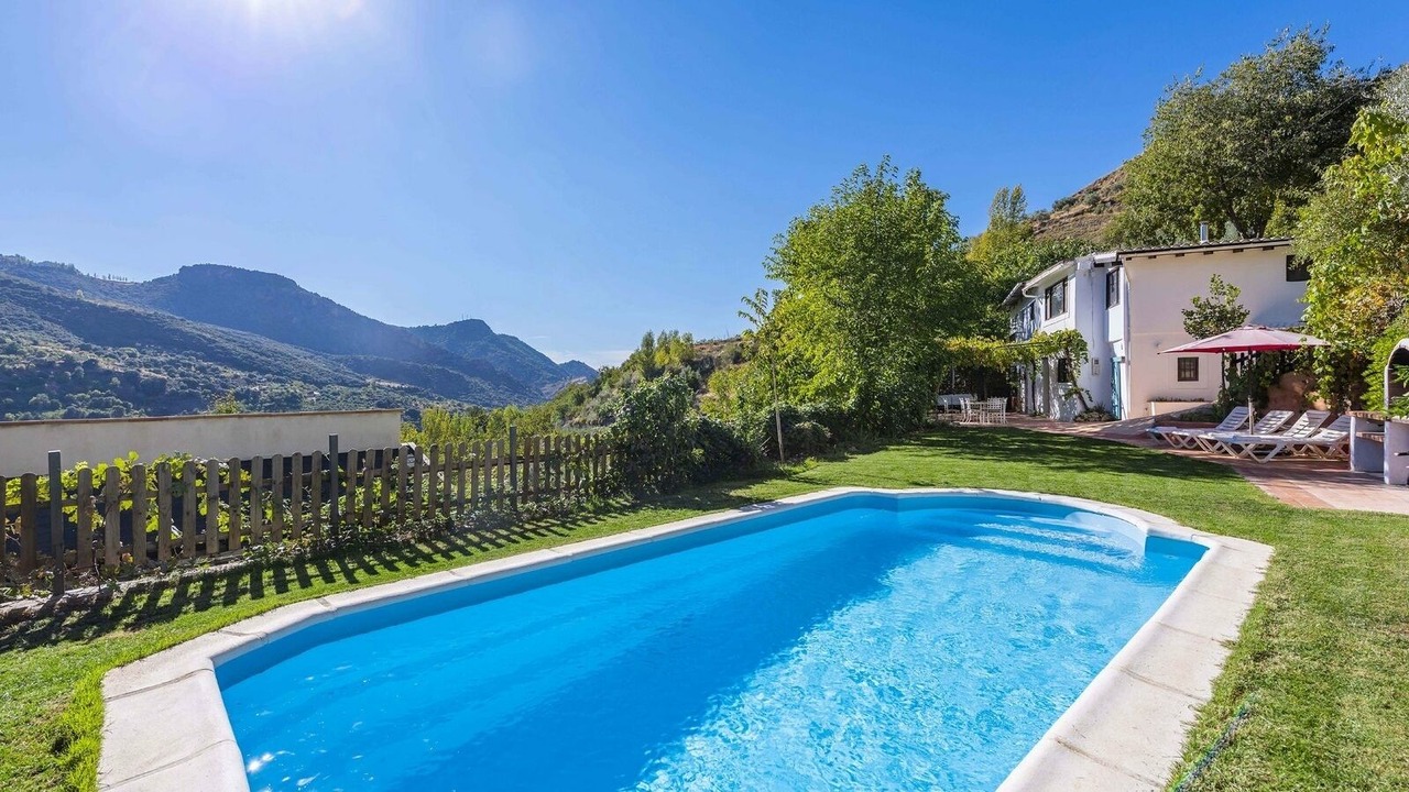 Photo of Outdoor in Guejar Sierra