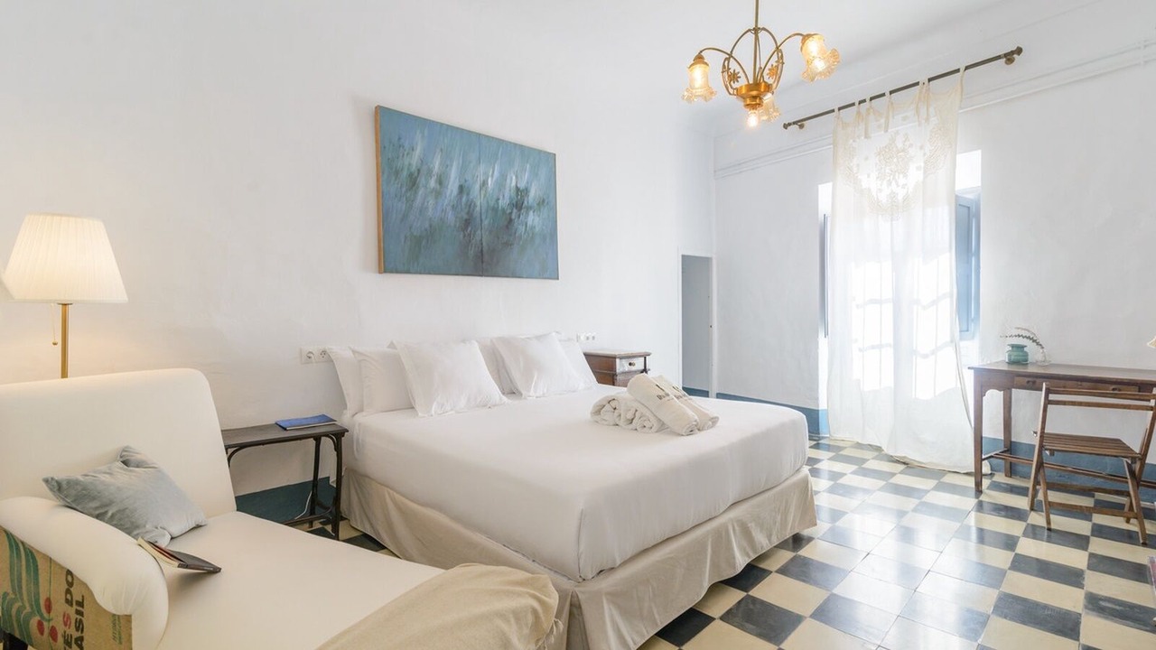 Photo of Bedroom in Zujaira