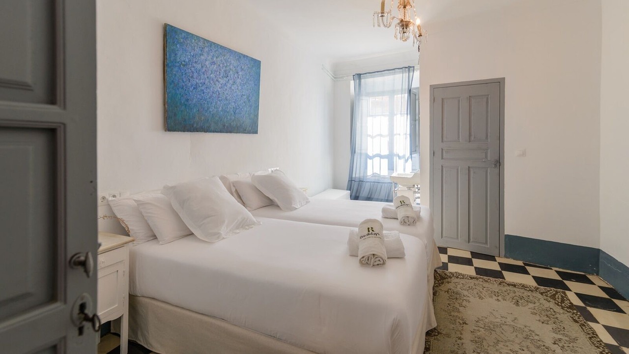 Photo of Bedroom in Zujaira