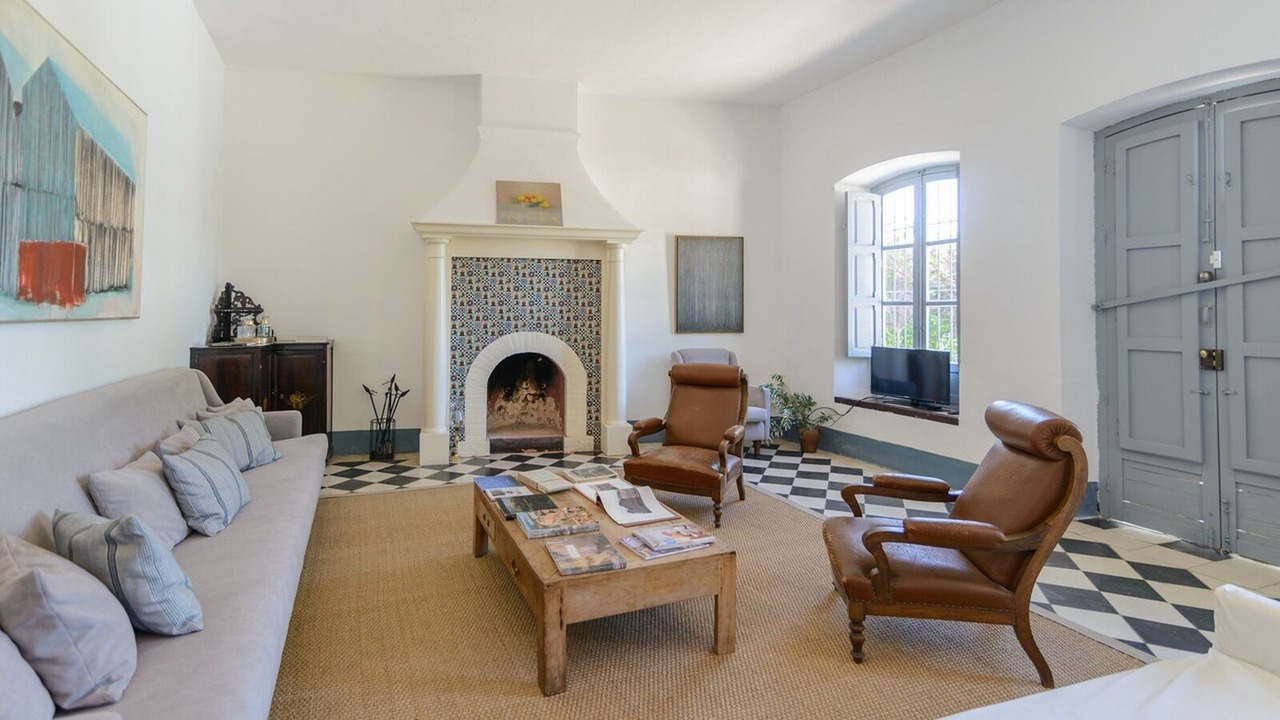 Photo of Livingroom in Zujaira
