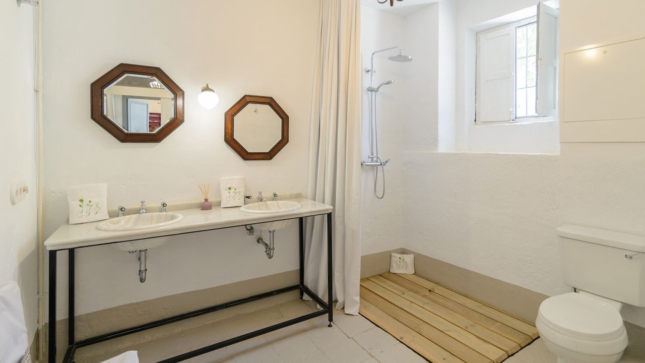 Photo of Bathroom in Zujaira