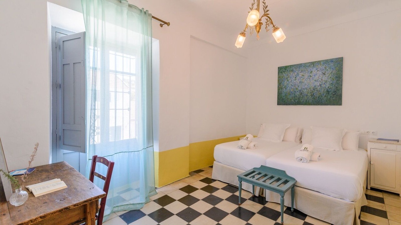 Photo of Bedroom in Zujaira
