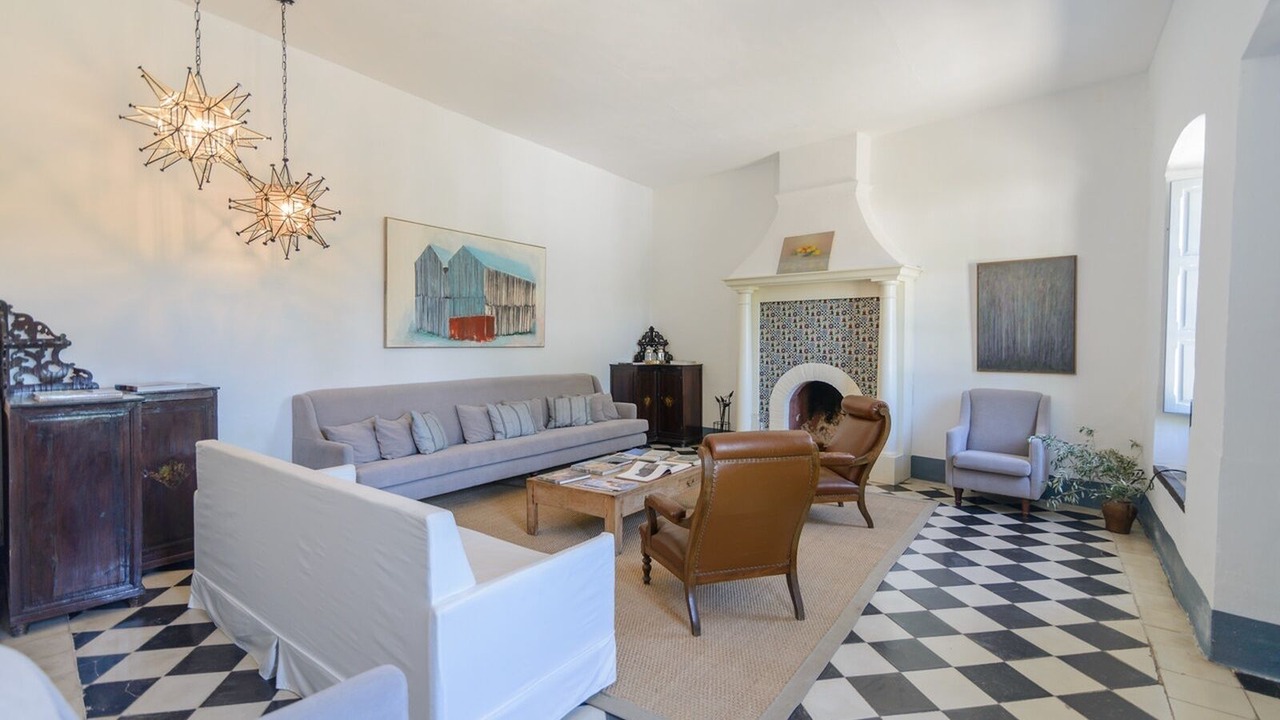 Photo of Livingroom in Zujaira