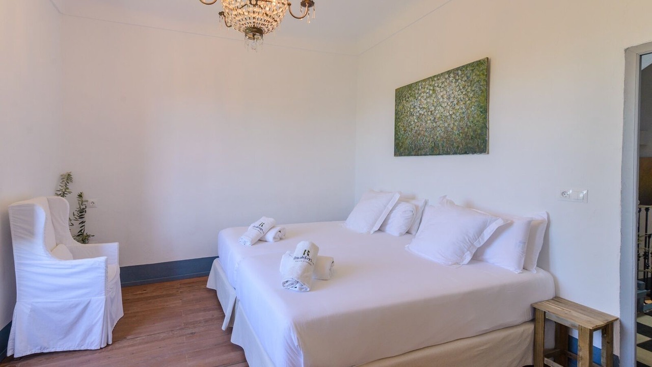 Photo of Bedroom in Zujaira