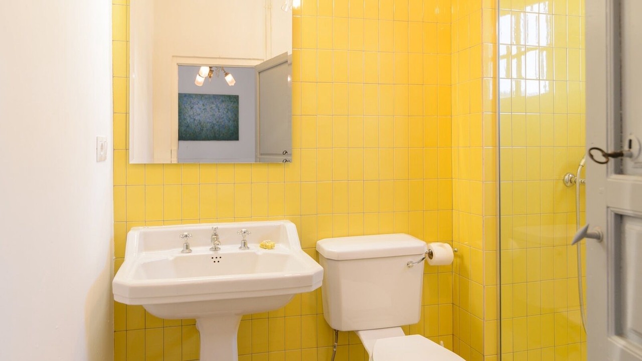 Photo of Bathroom in Zujaira