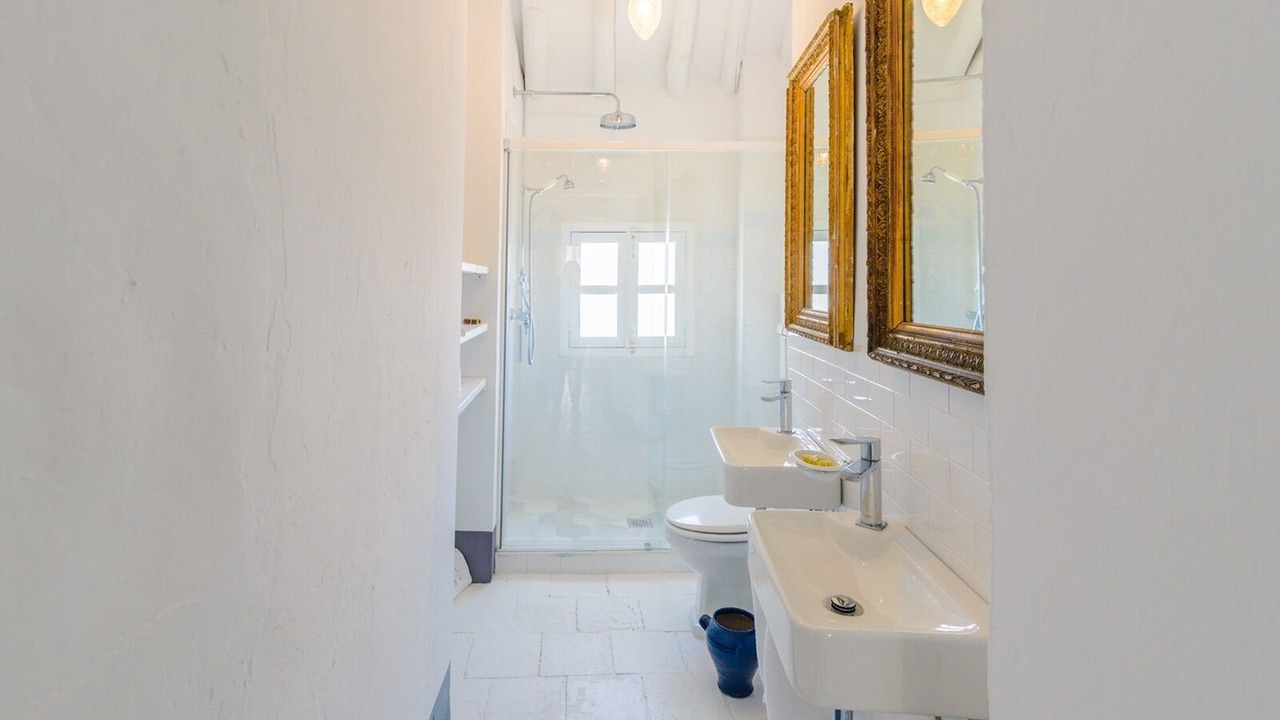 Photo of Bathroom in Zujaira