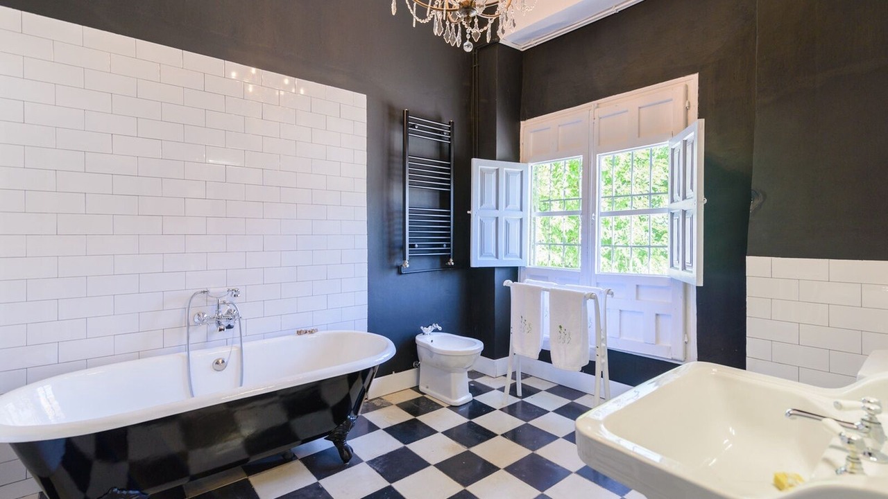 Photo of Bathroom in Zujaira