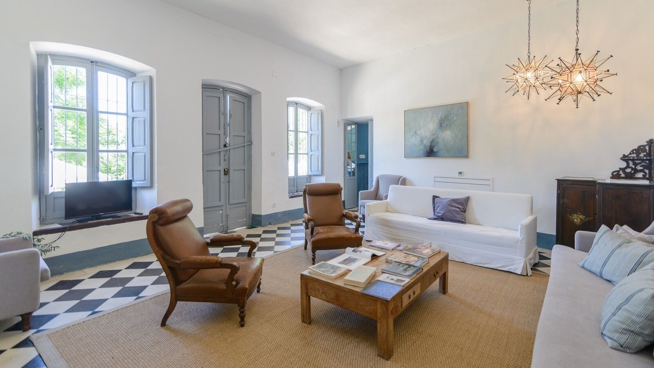 Photo of Livingroom in Zujaira