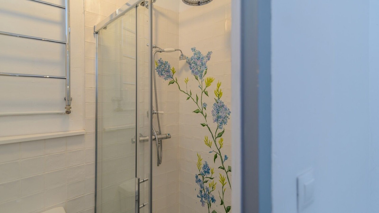 Photo of Bathroom in Zujaira
