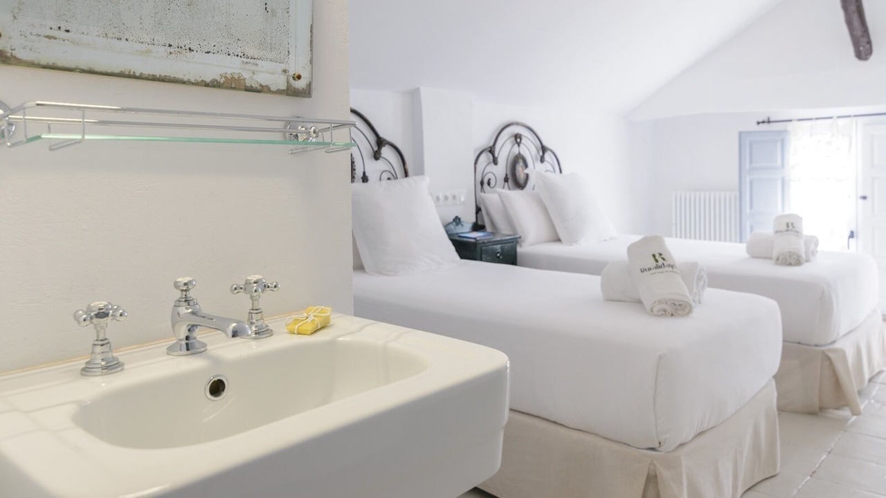 Photo of Bedroom in Zujaira
