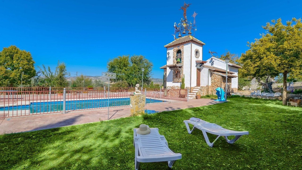 Photo of Outdoor in Loja