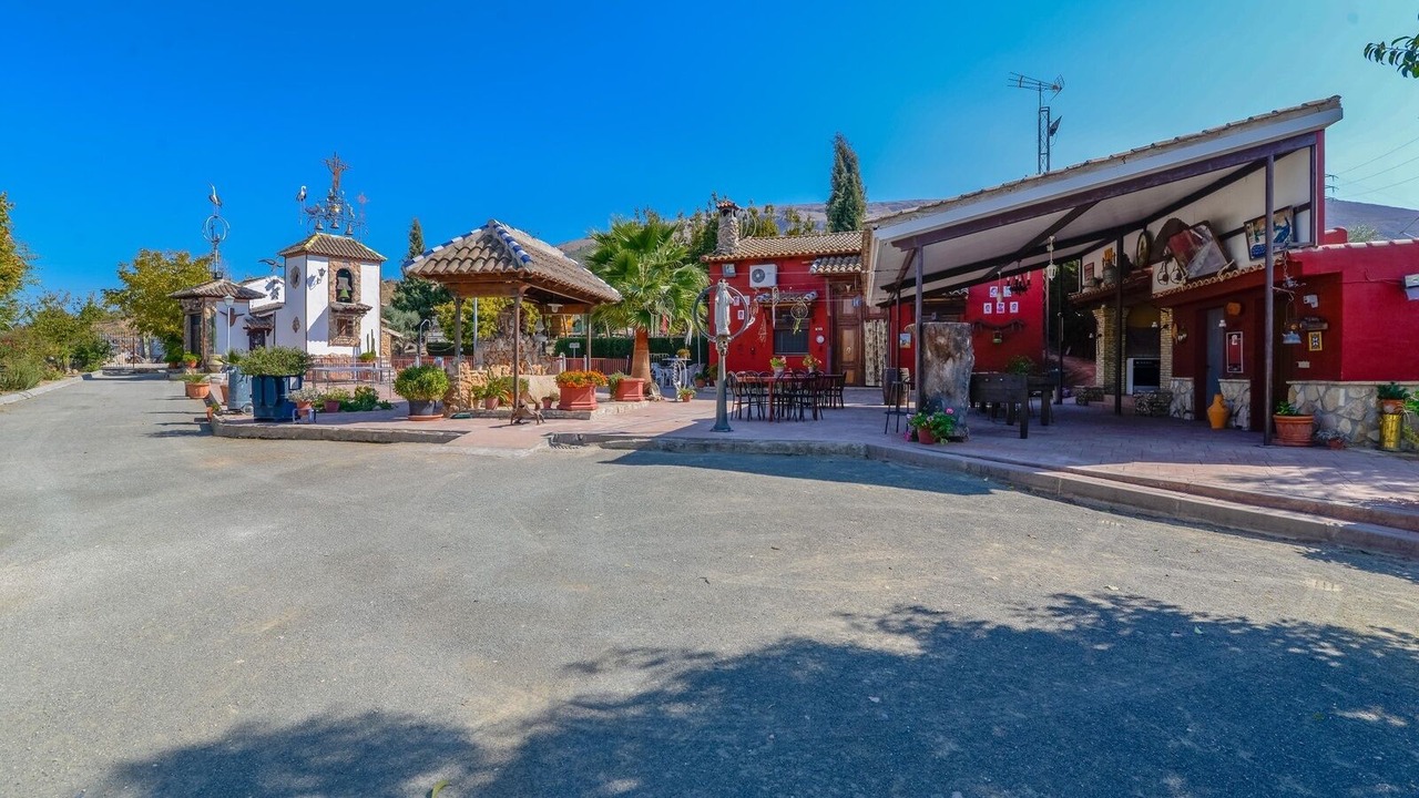Photo of Outdoor in Loja
