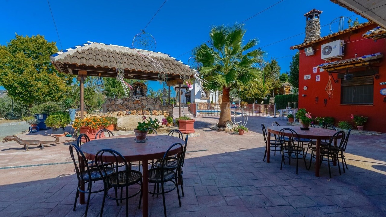 Photo of Outdoor in Loja