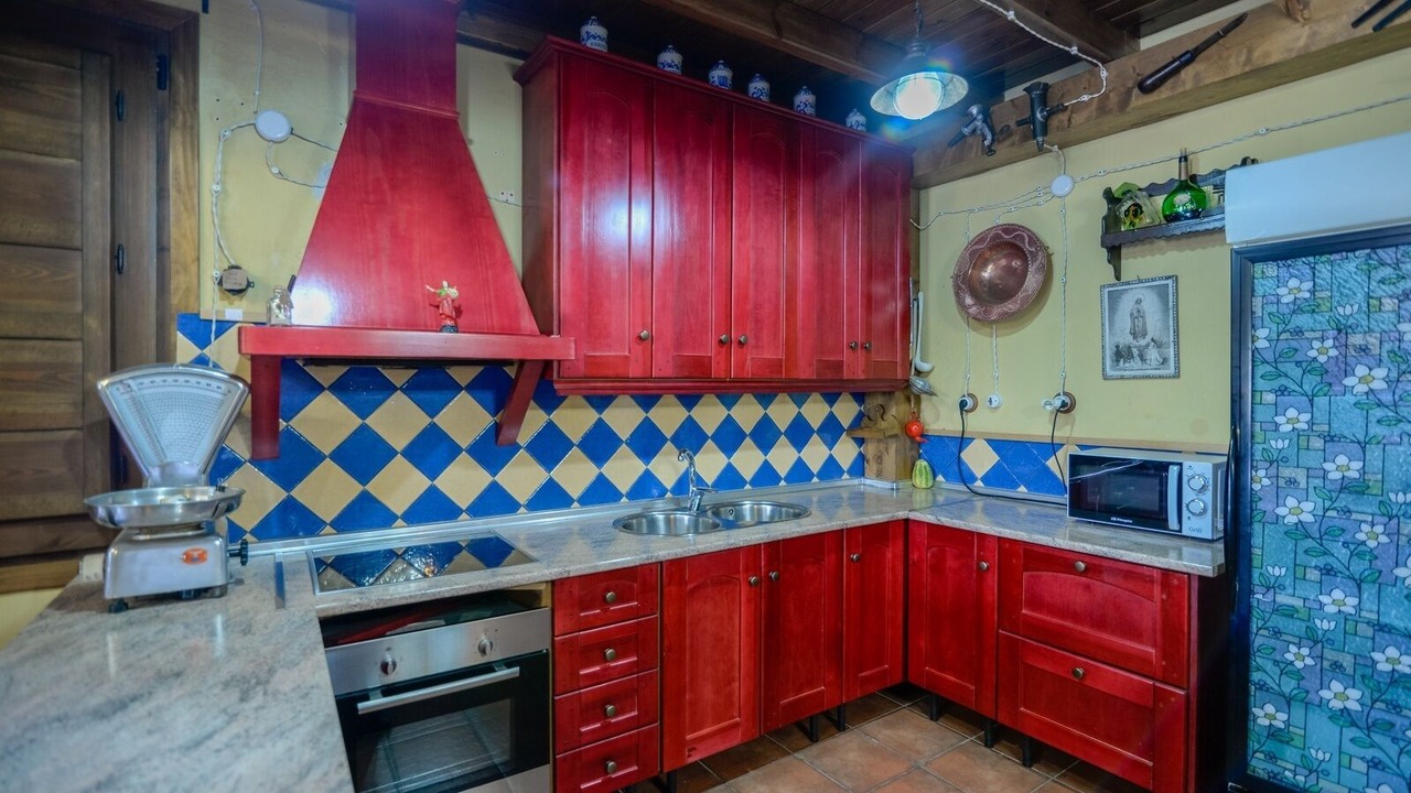 Photo of Kitchen in Loja