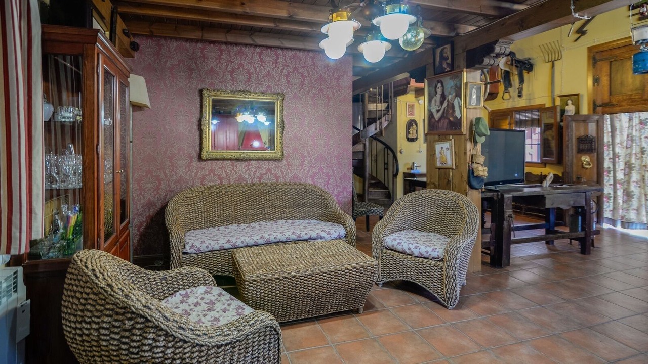 Photo of Livingroom in Loja
