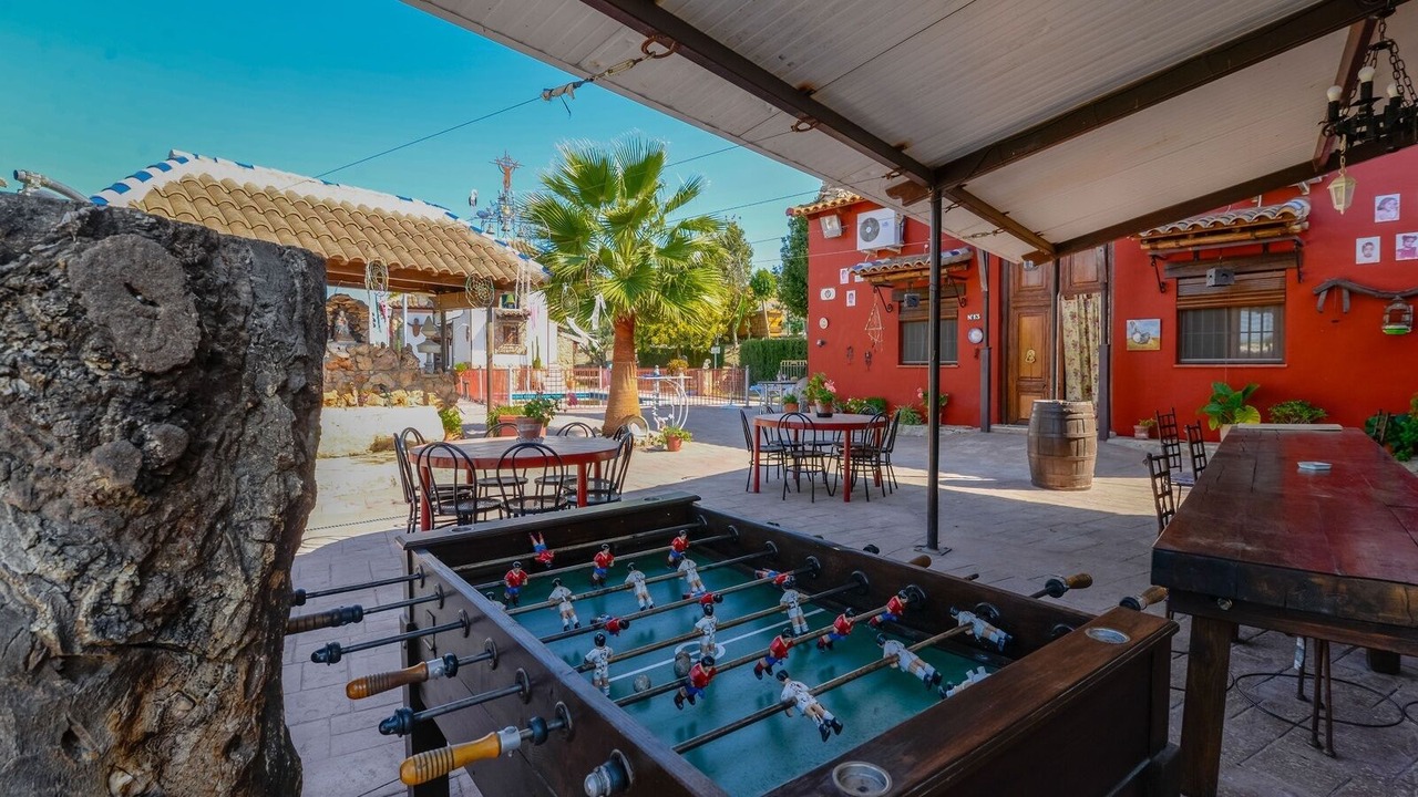 Photo of Outdoor in Loja