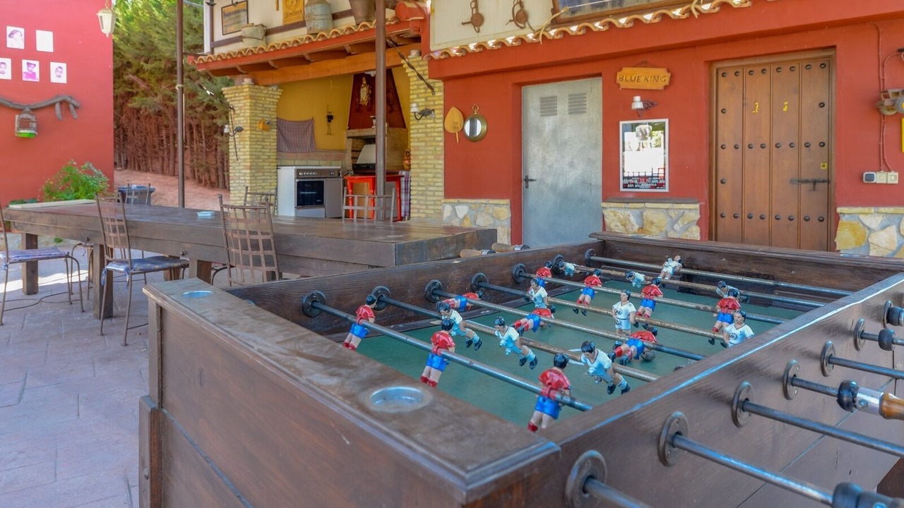 Photo of Outdoor in Loja