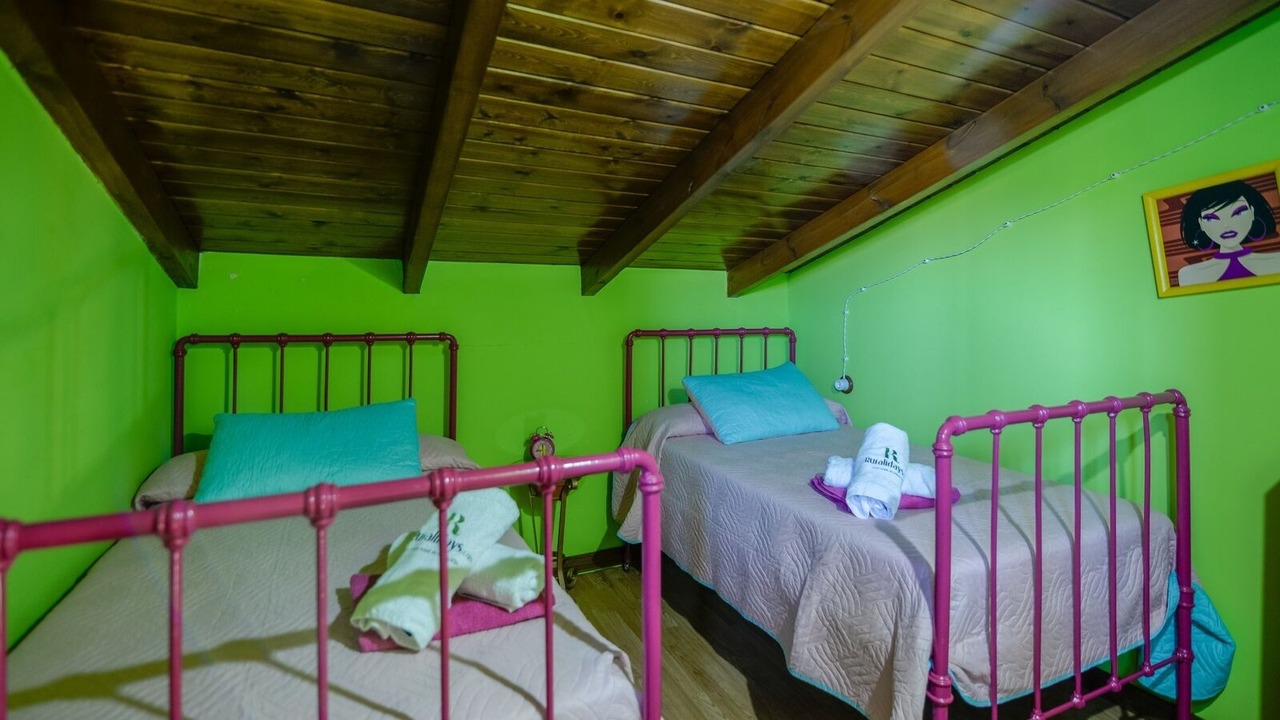 Photo of Bedroom in Loja