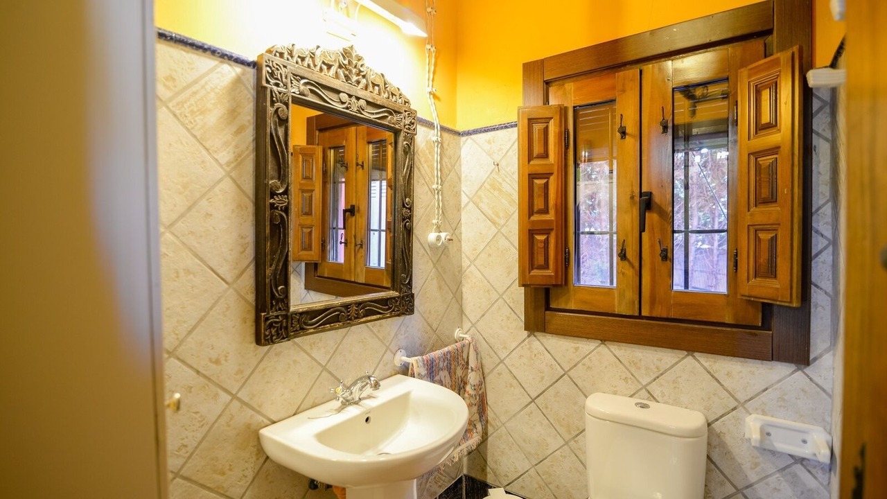 Photo of Bathroom in Loja
