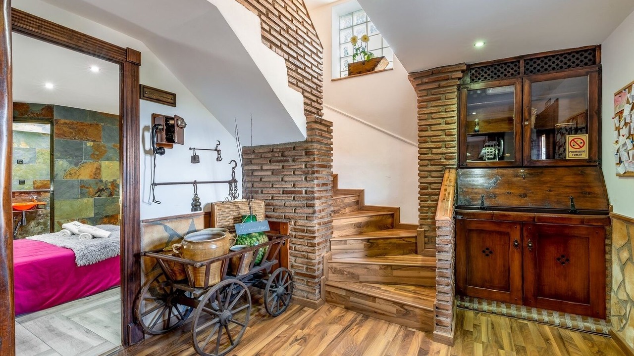 Photo of Bedroom in La Zubia
