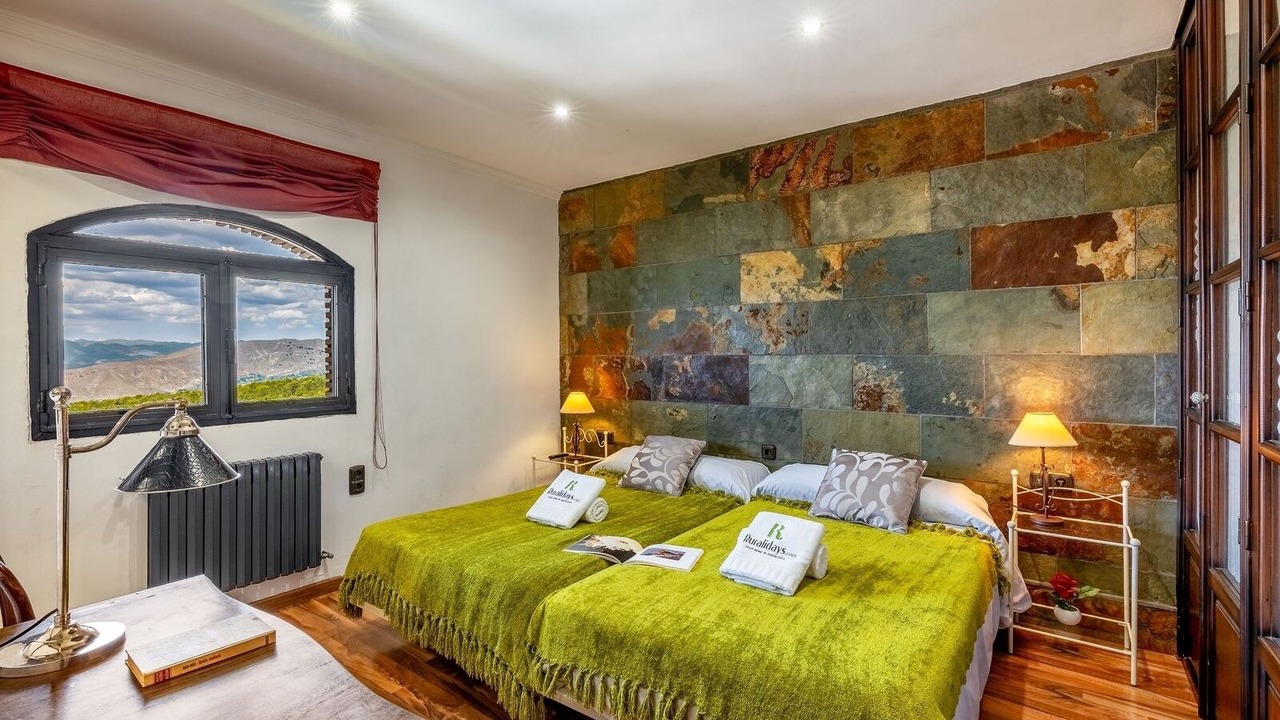 Photo of Bedroom in La Zubia