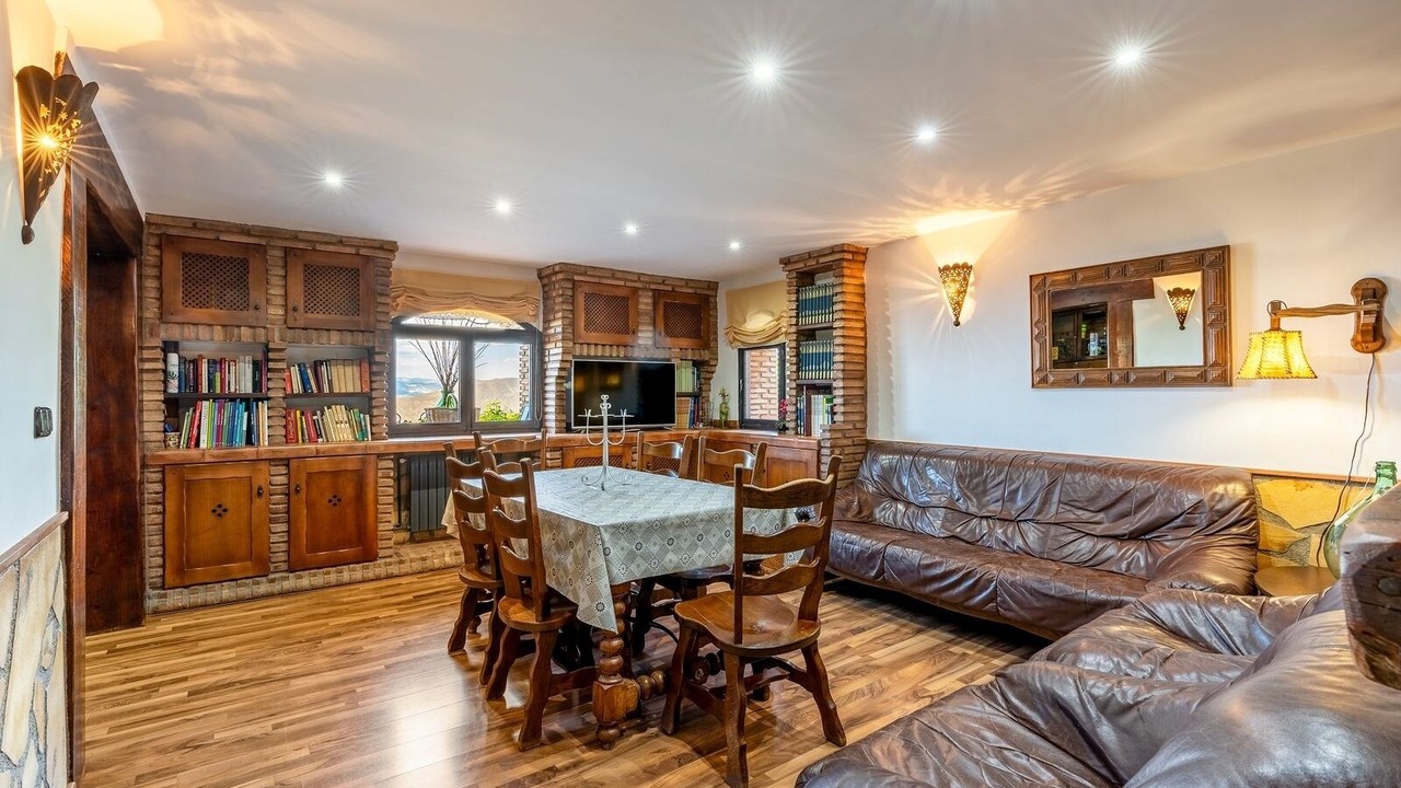 Photo of Livingroom in La Zubia