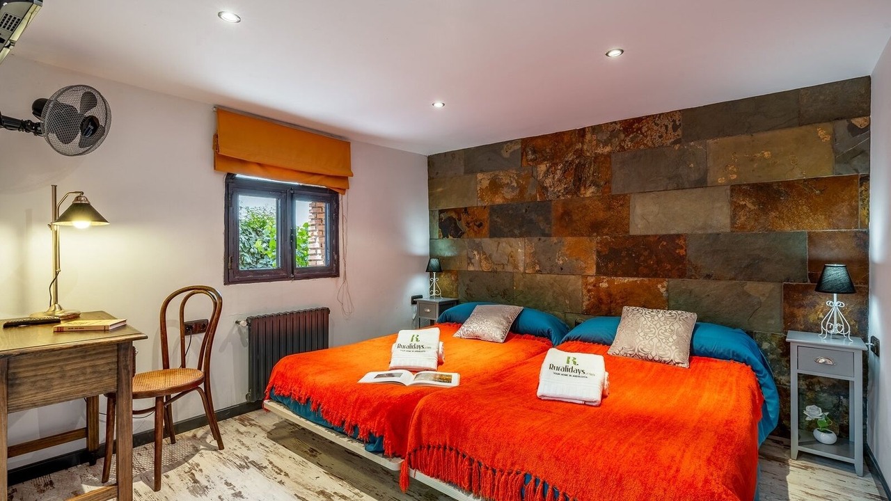 Photo of Bedroom in La Zubia