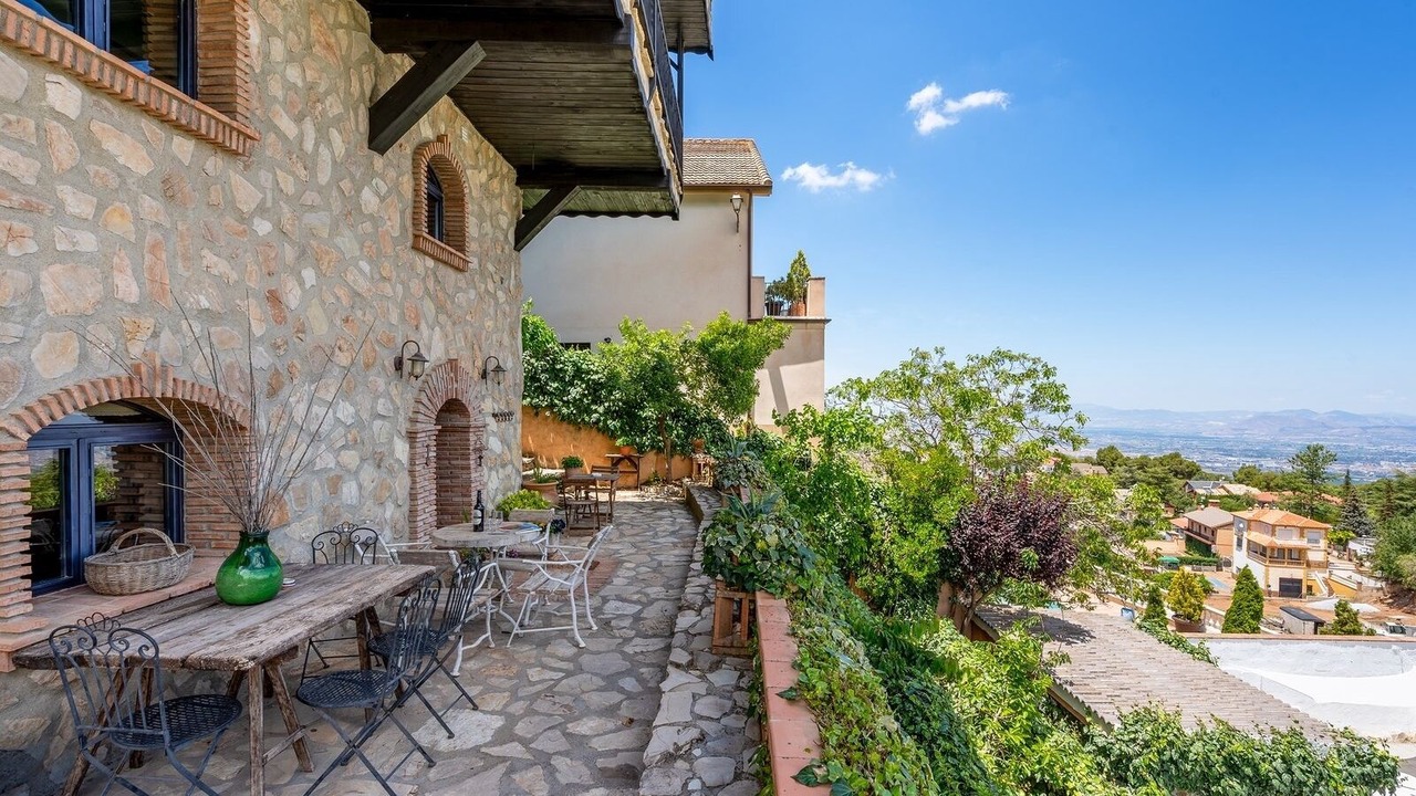 Photo of Outdoor in La Zubia