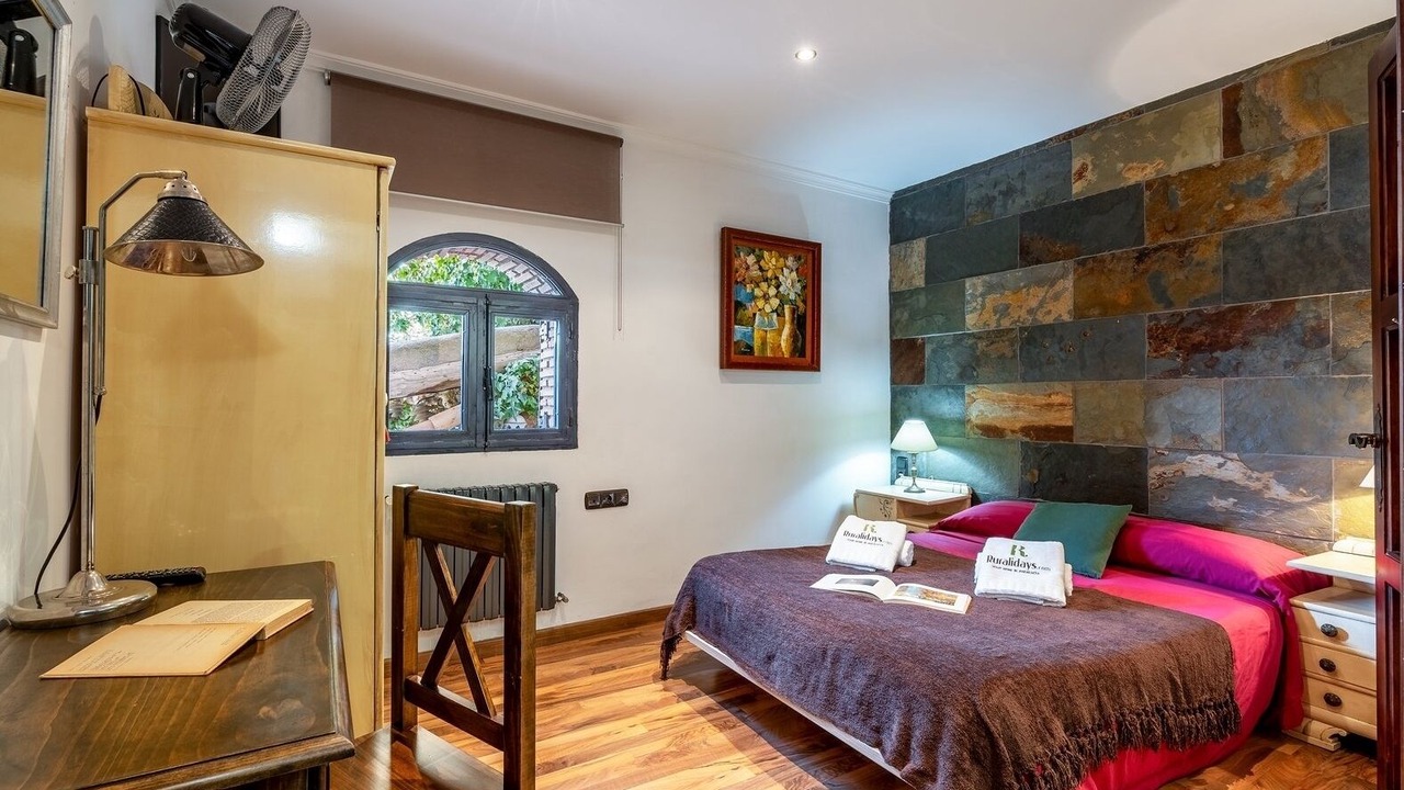 Photo of Bedroom in La Zubia