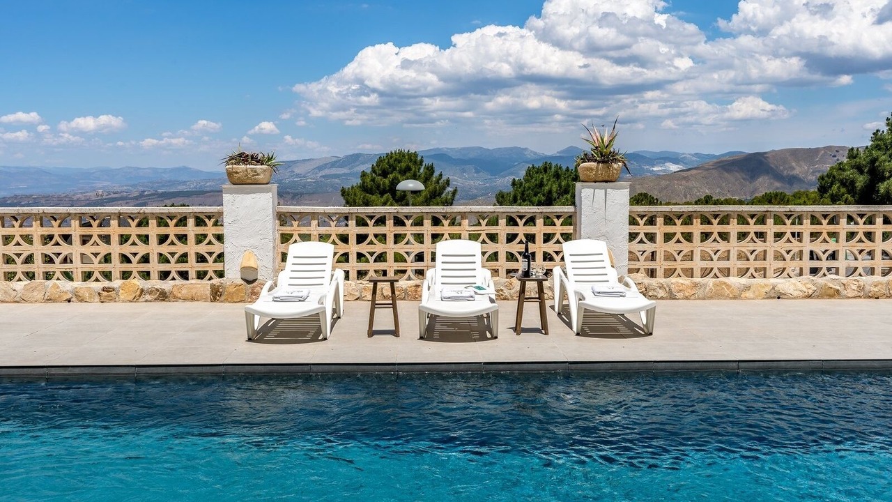 Photo of Outdoor in La Zubia