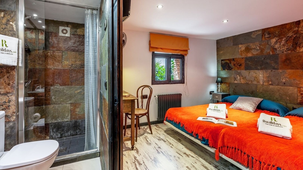 Photo of Bedroom in La Zubia