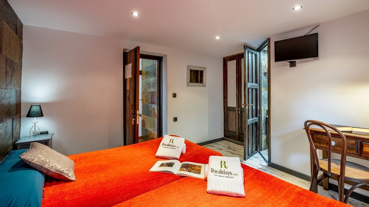 Photo of Bedroom in La Zubia